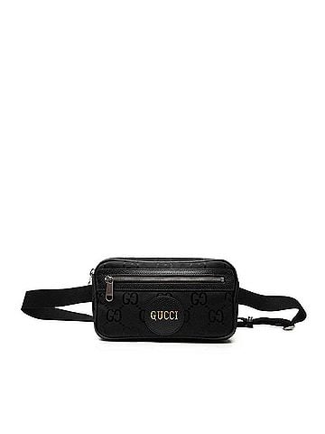 Gucci GG Nylon Off The Grid Belt Bag (view 1)