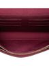 Louis Vuitton 100% Leather Red Monogram Vernis Rossmore MM One size - photo 5