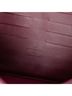 Louis Vuitton 100% Leather Red Monogram Vernis Rossmore MM One size - photo 6