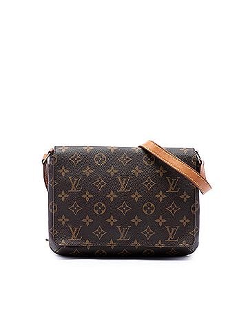 Louis Vuitton Monogram Musette Tango Short Strap (view 1)