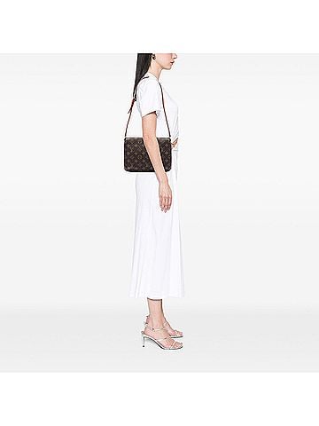 Louis Vuitton Monogram Musette Tango Short Strap (view 2)