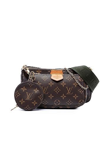 Louis Vuitton Monogram Multi Pochette Accessoires (view 1)