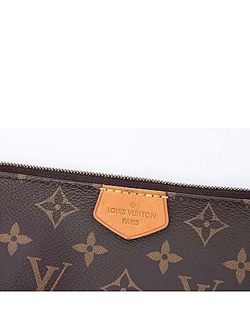 Louis Vuitton Monogram Multi Pochette Accessoires (view 2)
