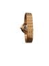 Missoni Chevron-herringbone Gold Burgundy Watch One size - photo 2