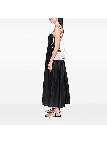 Jacquemus Leather Le Grand Bambino (view 2)