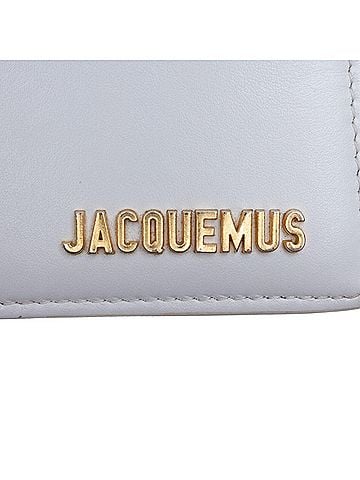 Jacquemus Leather Le Grand Bambino (view 2)