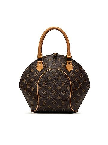 Louis Vuitton Monogram Ellipse PM (view 1)