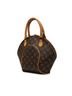 Louis Vuitton 100% Coated Canvas Brown Monogram Ellipse PM One size - photo 3