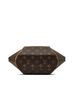 Louis Vuitton 100% Coated Canvas Brown Monogram Ellipse PM One size - photo 4