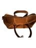 Coach Brown Leather Satchel One size - photo 3