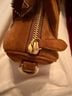 Coach Brown Leather Satchel One size - photo 5
