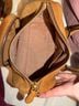 Coach Brown Leather Satchel One size - photo 6