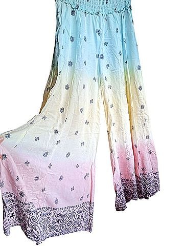 Surf Gypsy Casual Pants (view 1)