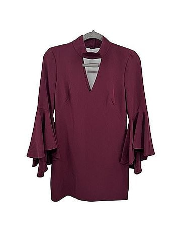 Milly Andrea Cocktail Dress (view 1)
