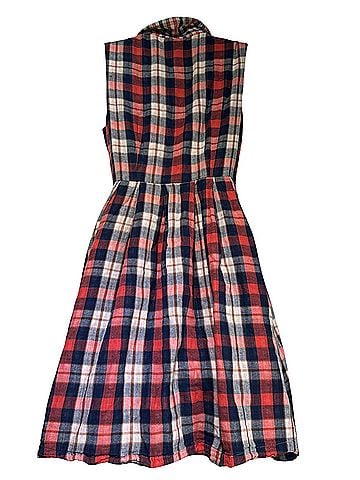 ModCloth community brunch Casual Dress (view 2)