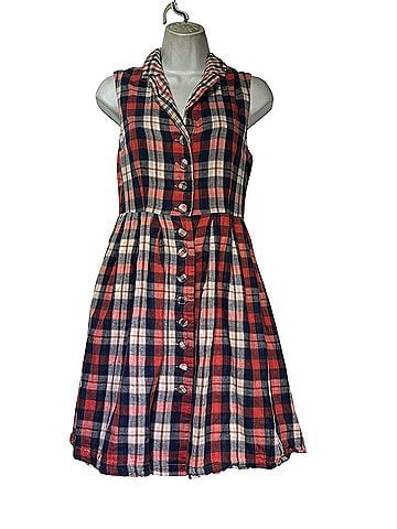 ModCloth community brunch Casual Dress (view 1)
