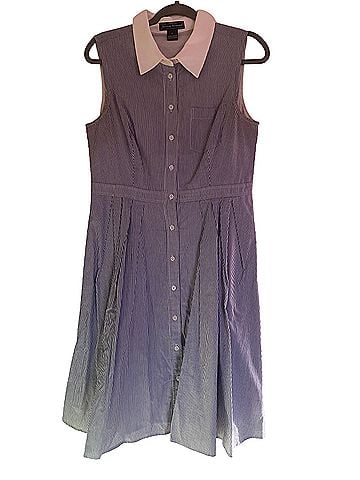 Jessica Howard Jessica Howard Casual Dress (view 2)