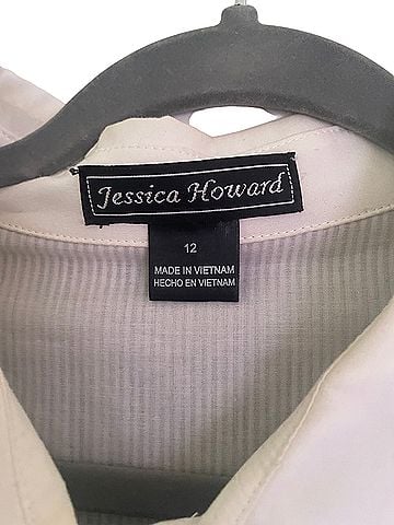 Jessica Howard Jessica Howard Casual Dress (view 1)