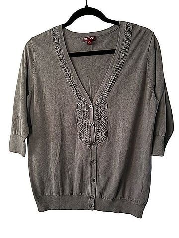 Merona Cardigan (view 1)