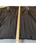 Jenny Packham 100% Polyester Solid Black Cocktail Dress Size 14 - photo 10