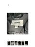 Dkny Coat - DKNY Coat Size XL - photo 3