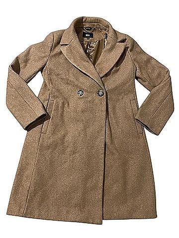 DKNY Coat (view 1)