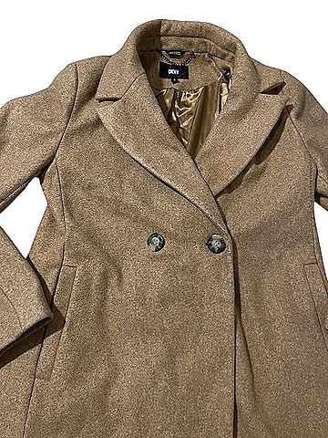 DKNY Coat (view 2)