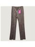 Amanda Uprichard Tavira Leather Pants - photo 4