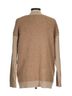 Dreamers By Debut 100% Polyester Tan Jacket Size M - photo 2