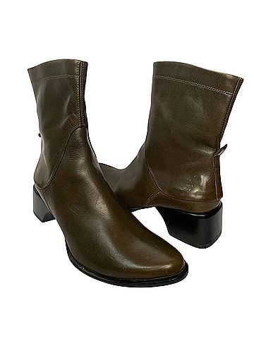 Gildan Gilda Boots (view 1)