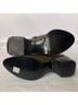 Gildan 100% Leather Solid Green Boots Size 6 1/2 - photo 5