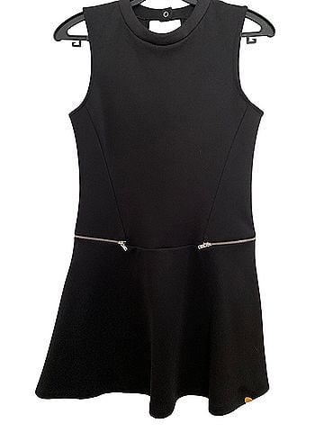 Zara Cocktail Dress (view 1)