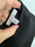 Zara Black Cocktail Dress Size S - photo 3