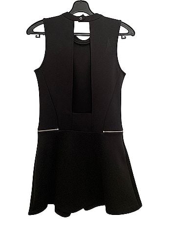 Zara Cocktail Dress (view 2)