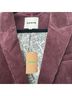 Boden Burgundy Jacket Size 14 - photo 6