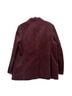 Boden Burgundy Jacket Size 14 - photo 2