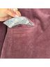 Boden Burgundy Jacket Size 14 - photo 8