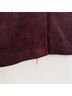 Boden Burgundy Jacket Size 14 - photo 9