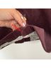Boden Burgundy Jacket Size 14 - photo 10