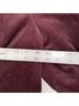 Boden Burgundy Jacket Size 14 - photo 13