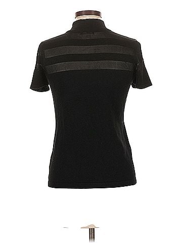 PREMISE Short Sleeve Blouse (view 2)