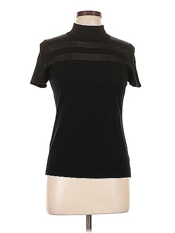 PREMISE Short Sleeve Blouse (view 1)
