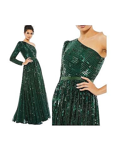 Mac Duggal Cocktail Dress (view 2)