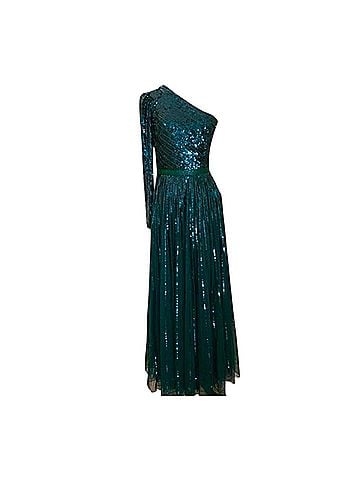 Mac Duggal Cocktail Dress (view 1)