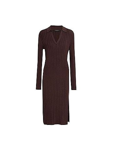 Rag & Bone Dawson Casual Dress (view 1)