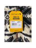 Carhartt 100% Polyester Graphic Black White Pullover Sweater Size 3X - photo 3