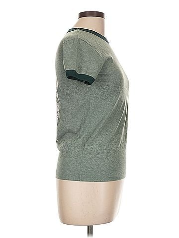 American Apparel Short Sleeve T-Shirt (view 2)