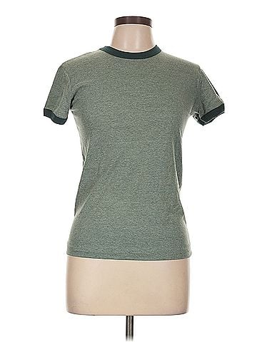 American Apparel Short Sleeve T-Shirt (view 1)