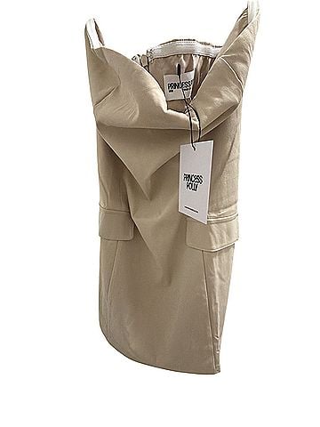 Princess Polly Cocktail Dress (view 1)