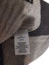 Paper Crane Brown Gray Pullover Sweater Size S - photo 5